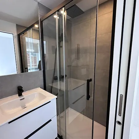 Appartement L'epicurieux *